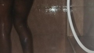 Holy golden showering