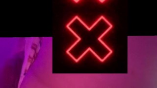 WHITE TEEN AND TIGHT PUSSY