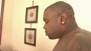 Alia Janine Get Screwed By A Gangsta- PervMilfsnTeens