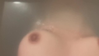 （個人撮影）お風呂