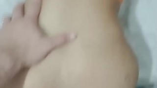 Professora acaba dando o cu e se  arrepende depois