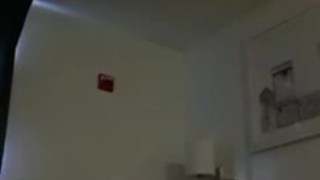 Coworker wanted some gangsta love making