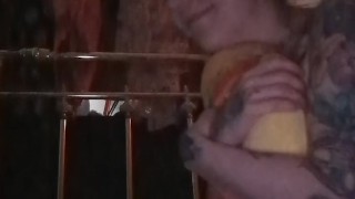 My ducks might have been in a general area before the move, but somehow they got scattered again.