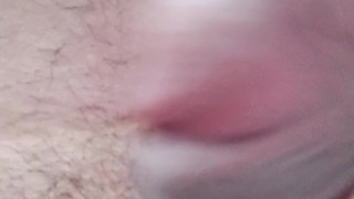 Mexicano chubby verga gordita se masturba rico pt 1