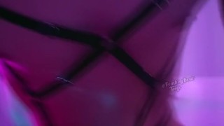 POV You're being pounded by a Femboy~