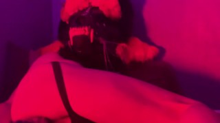 Furry Bad dragon toy lover