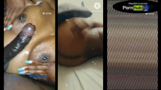Ebony Compilation NEW