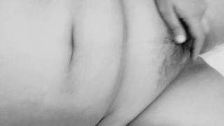 Pinay playing with pussy and orgasm