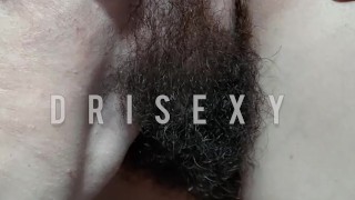 Amigo me chupou e meteu na minha bucetinha | Dri Sexy