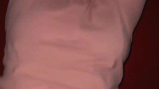 British chav fucks stranger in public carpark