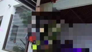 Esposa compartida con amigo