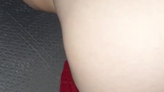 Short view of my hot ass