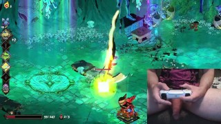Streaming With My BWC Out