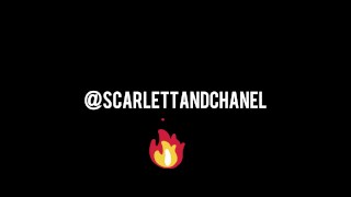 Lesbians touch each other in a different way... that turns me on!!