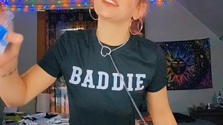 Let's dance a piss all over