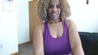 Interviewing Myself Part2