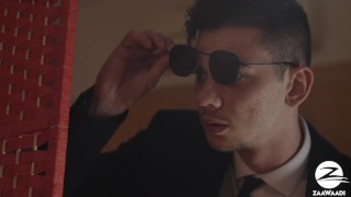 Bodyguard Had Enough Of His Boss Girl And Fucked Her Like a Slut - Zaawaadi