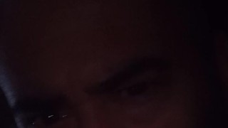 Queriendo escapar ....