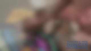 The makeout session and deep throat fucking was enough to make me rock hard as I filmed it