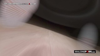 Follando con madura latina bien culona!