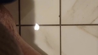 Look How Creamy My Dildo Gets From My Tight Asshole