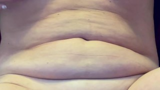 My multi-orgasmic stepmom loves to film her masturbation on her phone