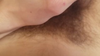 Showing my sexy feet and body (also cock)