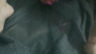 sweet cuming with moaning