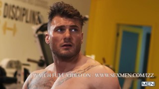 Never Skip Jizz Day/ MEN / William Seed, Arno Antino