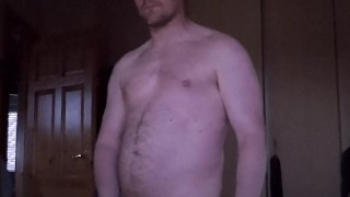 LongJohn0Hara fucking a DGP J.J. Fleshlight