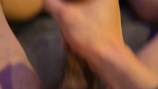 Cum cum cum
