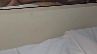 A mi suegra le encanta el anal tiene un culo hermoso pero esposo la tiene descuidada