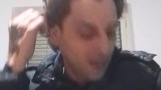 Fumo ☘️ canto rap (SALMO) e vi svelo tante novità