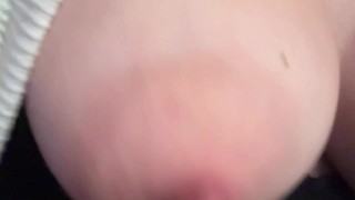Italian Big Tits Milf Artemisia Love Hot Big Hard Nipples Close up Fetish Slow moOF@ArtemisiaLove101