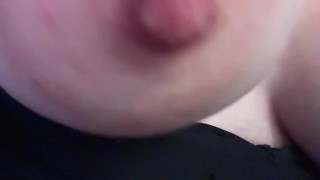 Hot Horny Big Tits Milf Artemisia Love Big Hard Nipples Slow Motion Close up OF@ArtemisiaLove101