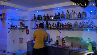 EMPLOYEE FUCKS HIS BOSS'S WIFE