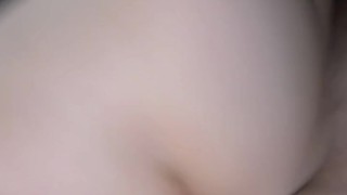 Thick white ass amateur