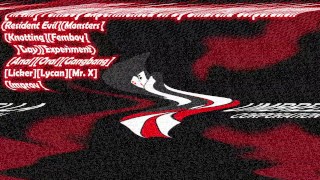 [M4M] Femboy Experimented on by Umbrella Corporation