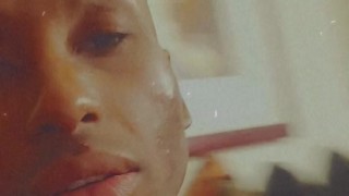 Gay black boi ..New content located elsewhere