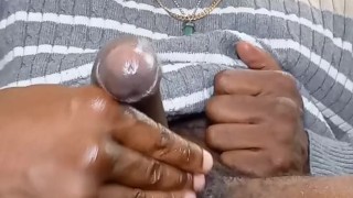 Horny Red Head Huge Uncut BBC Ebony Teen Bust A Fat Nut Before Church (POV)🔥🫣🎯