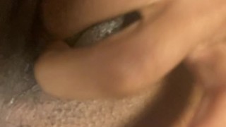 Juicy Pussy EXTREMELY WETTT