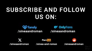 Slow and passionate sex for our anniversary and Valentine's Day ❤️ (Trailer)