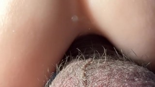 Virgin boy fun with sex toys in college room creampie