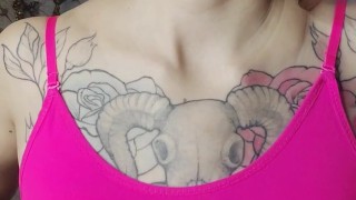 for connoisseurs of small tits (•) (•)