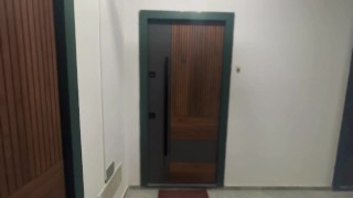 Georgian Passion: Valentine’s Day Fuck