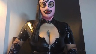 Dominante financiera mexicana envía un mensaje a sus sumisos