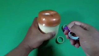 Para que te hagas la paja