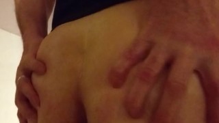 Suck my big Daddy dick !