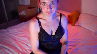 🧡 ASMR POV JERKING OFF YOUR DICK ROLE-PLAYING GAME