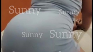 Te gustaría que te cabalgue así?😳🥰